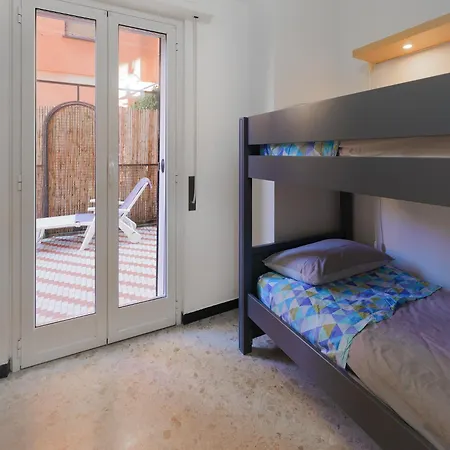 Victor House Apartmán *