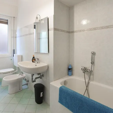 Apartmán Victor House *