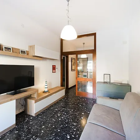 Victor House Санта-Маргерита-Лигуре