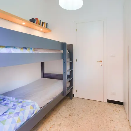 Appartamento Victor House *