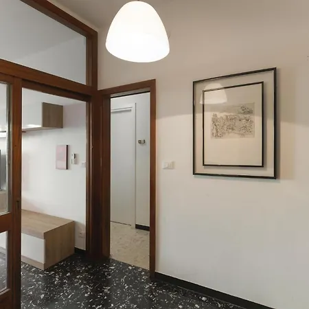 Apartmán Victor House Santa Margherita Ligure