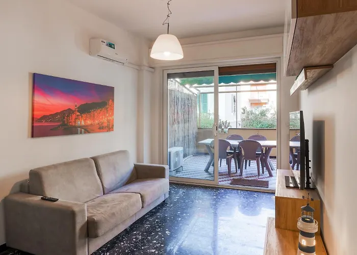 Appartamento Victor House