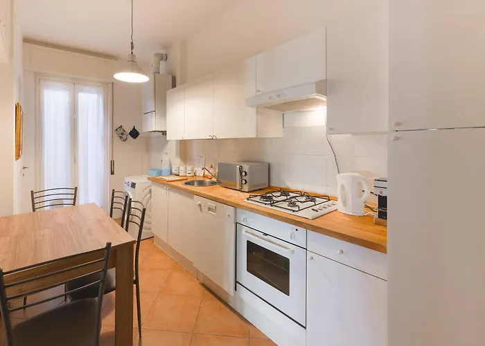 Appartamento Victor House