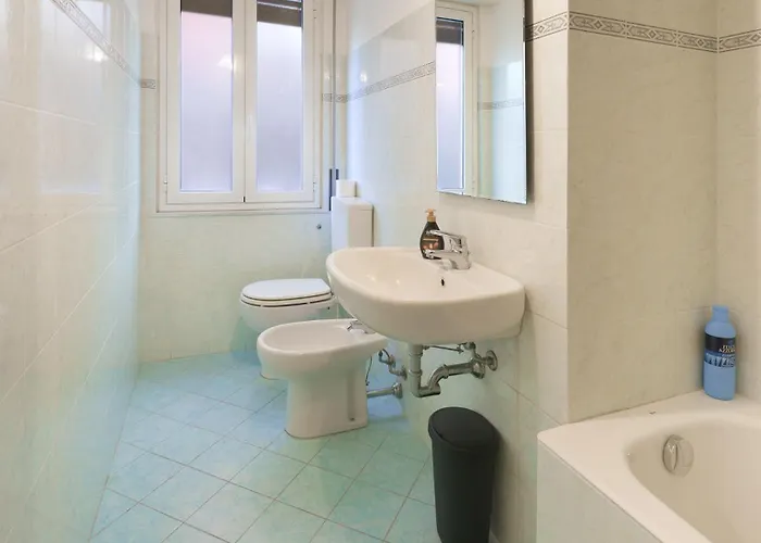 Victor House * Santa Margherita Ligure