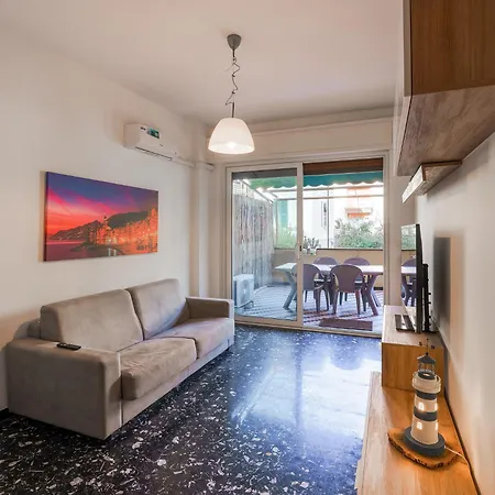דירה Victor House