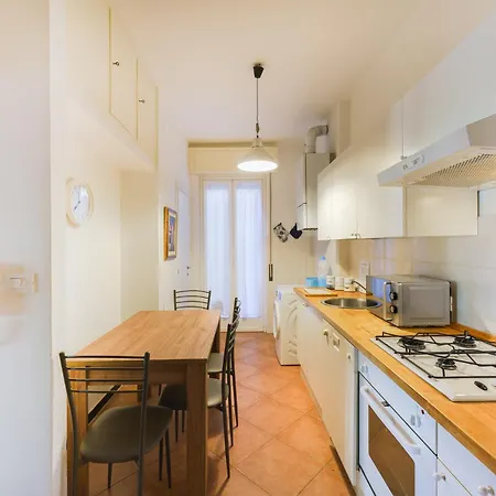 شقة Victor House سانتا مارغريتا ليغور