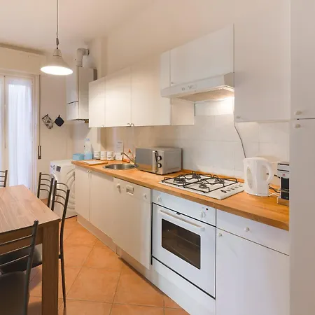 Апартаменты Victor House