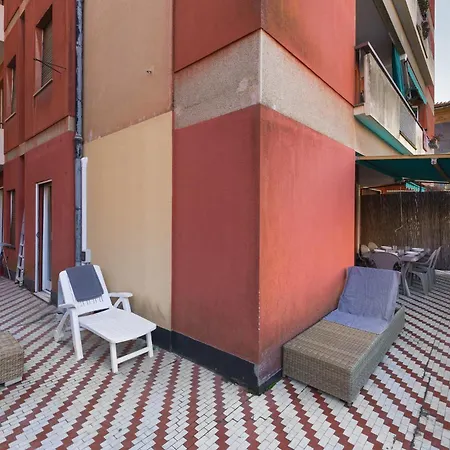 Victor House Апартаменты *