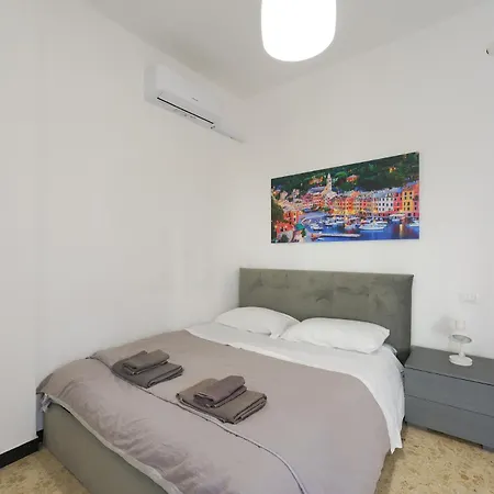 Victor House Санта-Маргерита-Лигуре