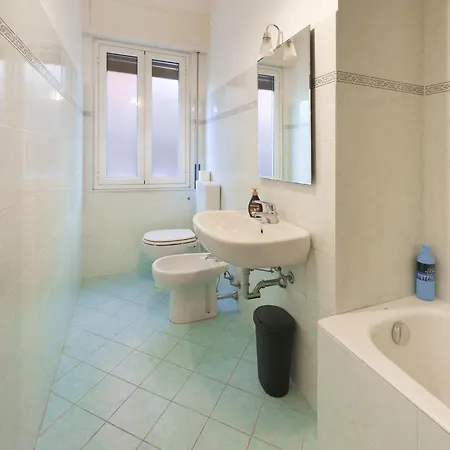 Victor House * Santa Margherita Ligure