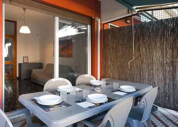 Victor House Apartman