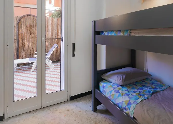 Victor House Apartman *