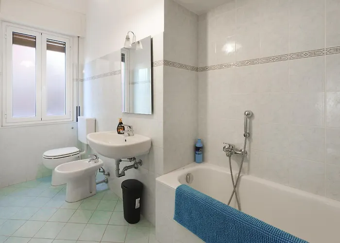 Apartman Victor House *