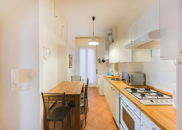 Apartman Victor House Santa Margherita Ligure