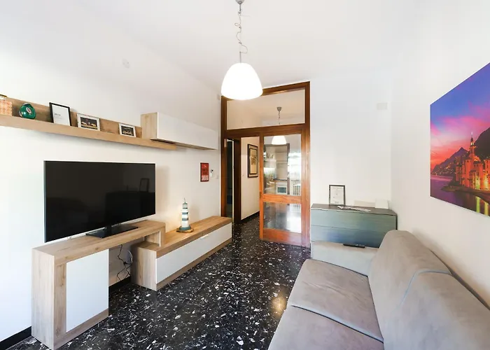 Victor House Santa Margherita Ligure