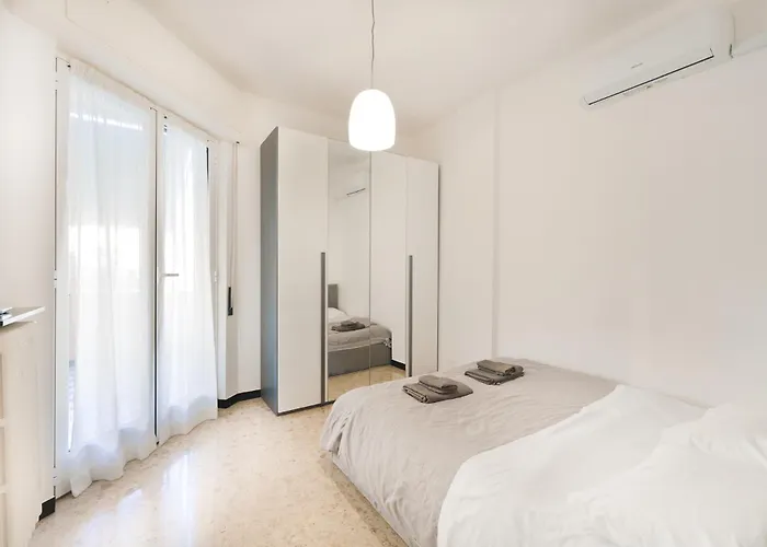 Victor House * Santa Margherita Ligure