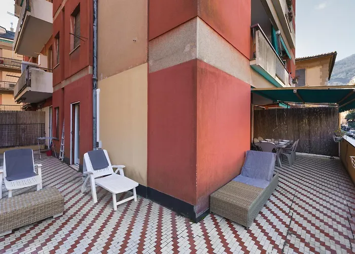 Victor House Apartman *