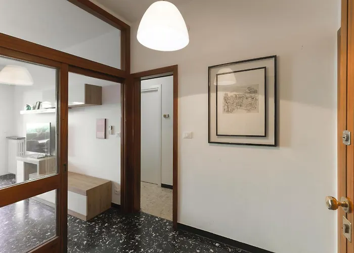 Apartman Victor House Santa Margherita Ligure