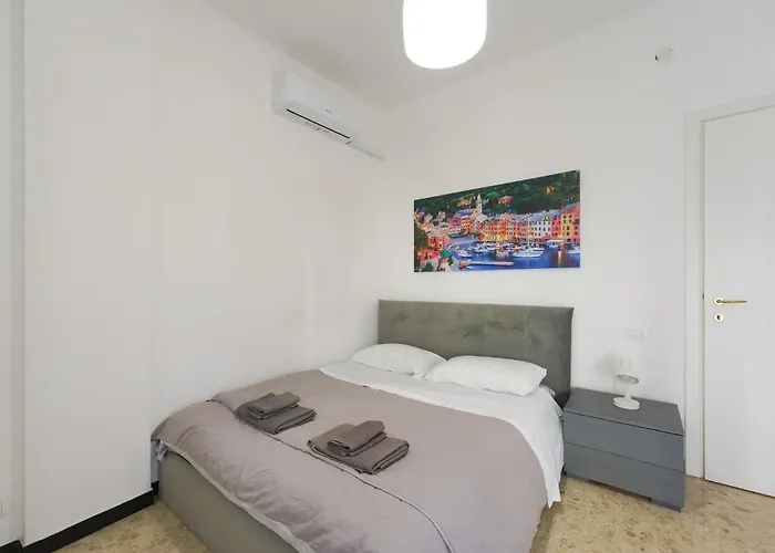 Victor House Santa Margherita Ligure